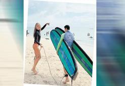 ‘Sizsiz cesaret edemezdim’