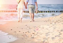 Deniz ve kum romatizmaya iyi gelir mi?