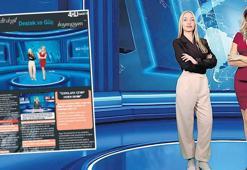 Öğrenciler sordu yapay zeka yanıtladı