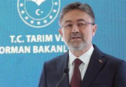 Bakan Yumaklı'dan devam eden orman yangınlarına ilişkin açıklama