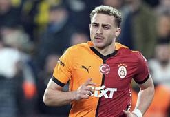 Barış Alper Yılmaz, Avrupa devine önerildi!