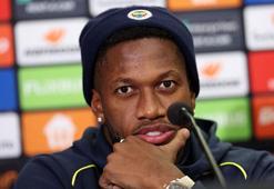 Fenerbahçe'de Fred'den Atletico Mineiro itirafı!