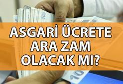 ASGARİ ÜCRET ARA ZAM TEMMUZ 2025 SON AÇIKLAMALAR 📍 Asgari ücrete ara zam yapılacak mı? Temmuz ayında asgari ücrete ek zam gelecek mi?