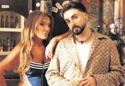 Düetleri damga vurdu