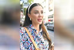 Gözyaşlarını tutamadı