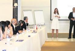 Dijital dönüşümde yol haritası çizildi