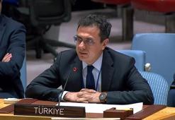 Dışişleri Bakanlığı Sözcüsü Keçeli'den Avrupa Birliği Liderler Zirvesi için açıklama