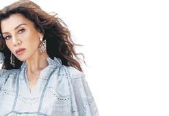 ‘Kendime meydan okuyorum’