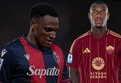 Galatasaray'a mali piyango! Stoperde 2 aday