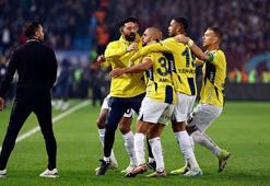 Fenerbahçe'de 2 ayrılık daha! Beklenti 12 milyon euro