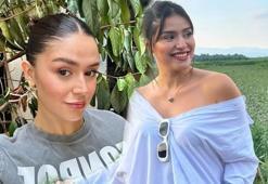 Survivor bitti, imaj değişikliğine gitti! İşte Ayşe Yüksel'in yeni hali