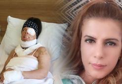 'Tatlı sözlere kanmayın' diyerek kabusu anlattı: Bergen'e benzer bir hikayesi var