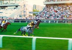 Gazi Koşusu öncesinde heyecan dorukta! Jokeyler kıyasıya bir mücadeleye tutuşacak, rekabet zirveye çıkacak
