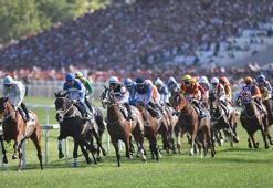 99. Gazi Koşusu'nda heyecan yarın yaşanacak