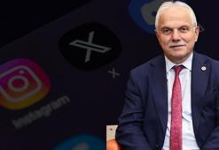 Bilgilendirme hattıyla TBMM Dijital Mecralar Komisyonuna ulaşılabilecek