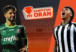 Kulüpler Dünya Kupası’nda Brezilya derbisi! Maçın heyecanı Canlı Sohbet ve Şampiyon Oranlar ile Misli’de