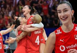 Filenin Sultanları'nda sakatlanan Hande Baladın'ın son durumu!