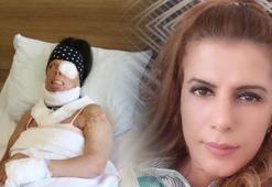 'Tatlı sözlere kanmayın' diyerek kabusu anlattı: Bergen'e benzer bir hikayesi var