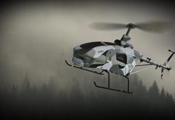 Türkiye'de envantere girdi: Savunmanın devleri peşinde!