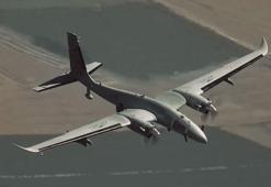 Bayraktar AKINCI’dan atılan KEMANKEŞ 1 hava hedeflerini tam isabetle vurdu