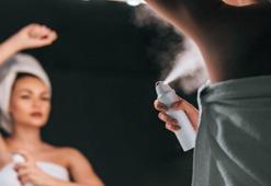 Deodorantı böyle sıkan 72 saat kokmuyor! En ideal zamanı buymuş, gün boyu rahatlık