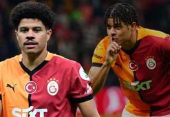 Galatasaray'da Gabriel Sara'ya dev talip! Çılgın bonservis talebi