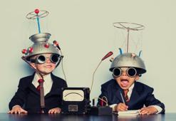 Taklit oyunlarıyla çocukların gelişimi nasıl desteklenir?