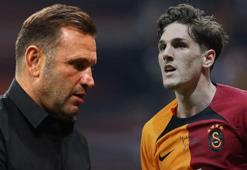 Nicolo Zaniolo'dan transfer telefonu! Galatasaray sıcak bakıyor