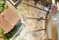 Eşsiz ata mirası! Dünyada başka örneği yok: Evin dördüncü kuşak torunuyum