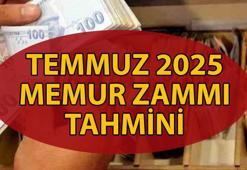 MEMUR ZAMMI TEMMUZ 2025 ne kadar olacak? Yeni memur zam oranı ne zaman açıklanacak?