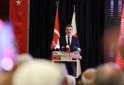 Sivasspor'da yeni başkan Gökhan Karagöl oldu!