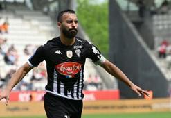 Trabzonspor'dan transferde Himad Abdelli sürprizi!