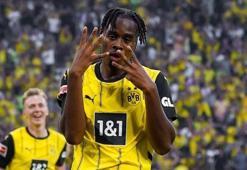 Jamie Bynoe-Gittens, Chelsea'ye imza atıyor!