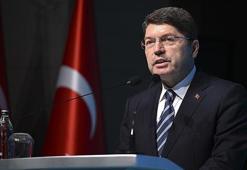 Bakan Tunç duyurdu! Erzurum'daki maden kazasıyla ilgili soruşturma başlatıldı