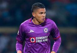 Galatasaray yeni kalecisini Meksika'da buldu!