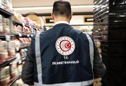 Bakanlıktan fahiş fiyat uygulayan işletmelere 114,7 milyon TL ceza