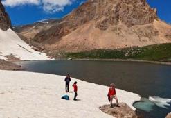 Burası Türkiye! Yolculuk tam 15 saat sürüyor, gören gitmek istiyor