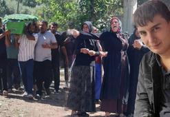 Düğün evinde kahreden olay! 22 yaşındaki genç hayatını kaybetti