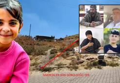 Narin cinayetinde şok detay! Hindistan merkezli raporda Nevzat Bahtiyar detayı dikkat çekti