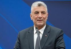 Bakan Bolat: Her yıl hedeflerimizi aşarak hizmet ihracatında yeni rekorlara imza attık