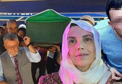 Kocasına ‘bu çocuk bizi öldürecek’ deyip ses kaydı attı! 1 saat sonra korkunç olay