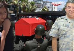 Libya’da şehit olan albay İzmir’de son yolculuğuna uğurlandı