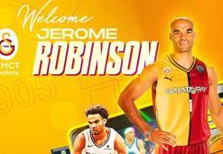 Galatasaray Erkek Basketbol yeni transferini açıkladı