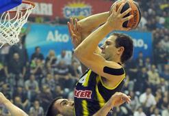 Bojan Bogdanovic basketbolu bırakma kararı aldı!