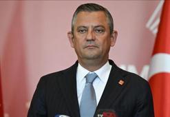 CHP lideri Özel'den orman yangınlarıyla ilgili paylaşım
