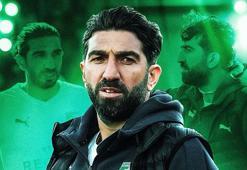 Bodrum FK'da Burhan Eşer dönemi!