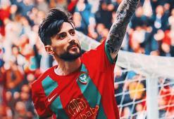 Amedspor'da Veli Çetin ayrıldı!