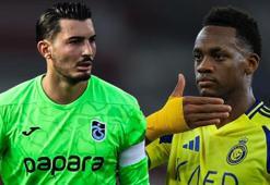 Fenerbahçe, Jhon Duran transferini bitirdi! Uğurcan Çakır kararı