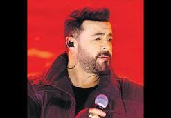 90’lı yıllara götürdü