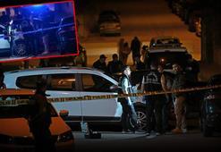 Ankara'da kız isteme kavgası! 1 polis memuru ağır yaralandı